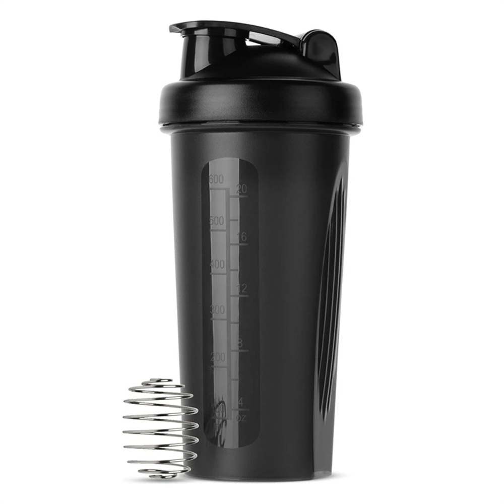 Portable 1pc Protein Shaker 60 - огляд і ціна Nutrition And Fitness