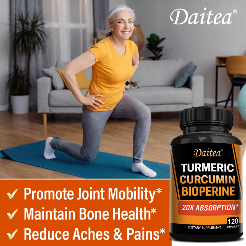 Turmeric Curcumin Capsules 250 - огляд і ціна Turmeric Curcumin Capsule